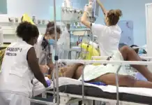 Hôpitaux de Mayotte, une question gênante mais pertinente Hôpitaux de Mayotte, une question gênante mais pertinente