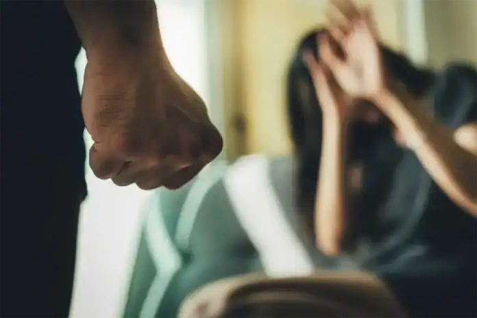 Journée de sensibilisation aux violences faites aux femmes