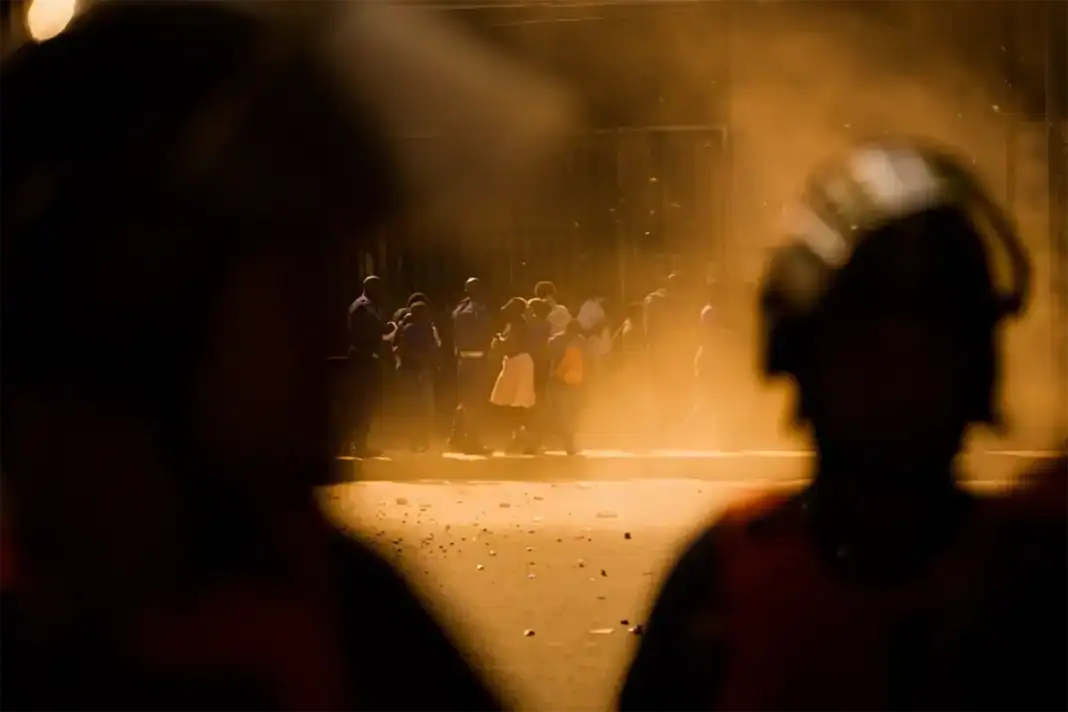 À Kaweni, établissements scolaires fermés après de nouvelles violences, la FCPE Mayotte appelle à agir