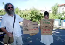La mobilisation des profs continue à Mayotte La mobilisation des profs continue à Mayotte