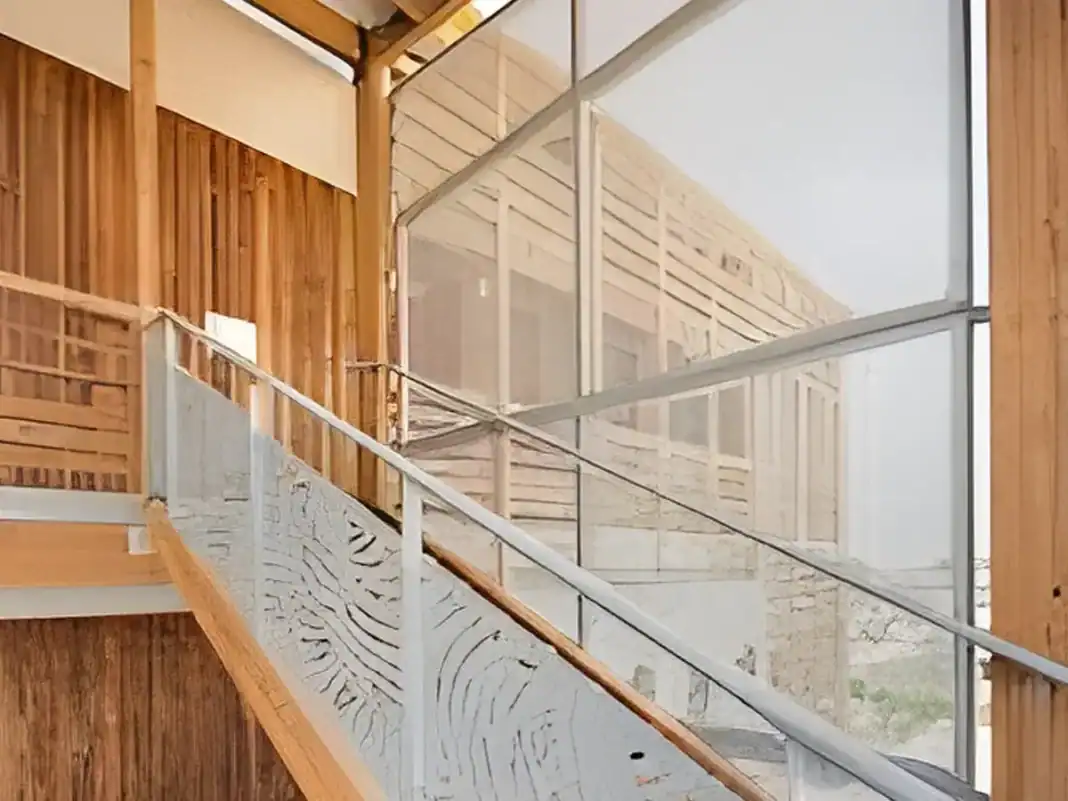 Le bois : matériau de construction par excellence ?