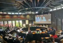 Le conseil départemental décide de réduire son « train de vie » et d’aider financièrement EDM Le conseil départemental décide de réduire son « train de vie » et d’aider financièrement EDM