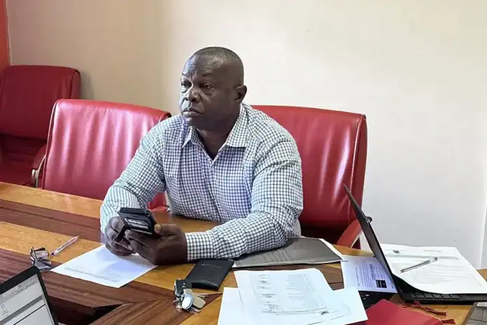 Le maire de Kani Kéli relaxé par le tribunal de Mamoudzou Le maire de Kani Kéli relaxé par le tribunal de Mamoudzou