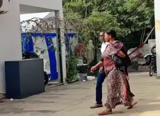 Le maire de Koungou jugé pour irrégularités dans les marchés publics Le maire de Koungou jugé pour irrégularités dans les marchés publics