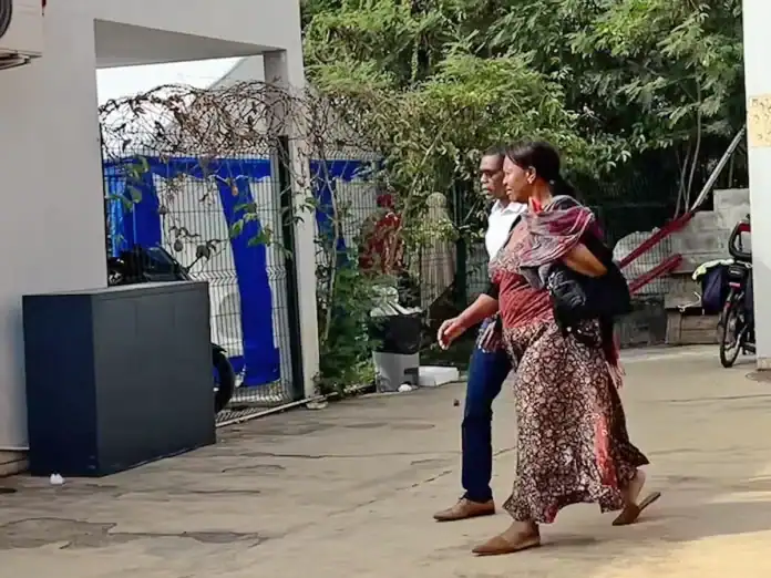 Le maire de Koungou jugé pour irrégularités dans les marchés publics Le maire de Koungou jugé pour irrégularités dans les marchés publics