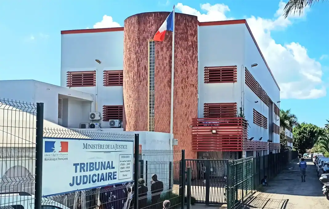 Le procès du double meurtre de Chiconi se poursuivra jusqu’au 28 novembre