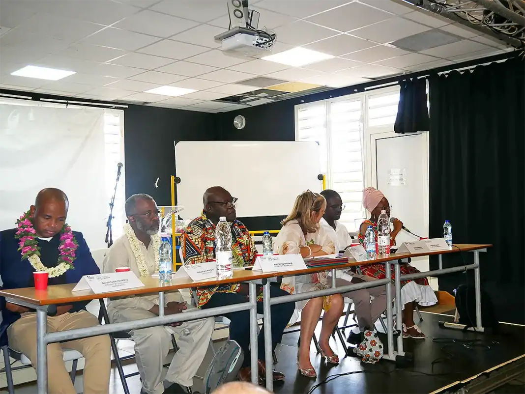 L’école mahoraise face à ses réalités linguistiques