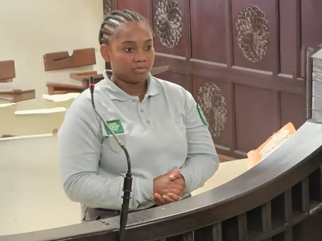 Les éco-gardes deviennent officiellement Inspecteurs de l’environnement