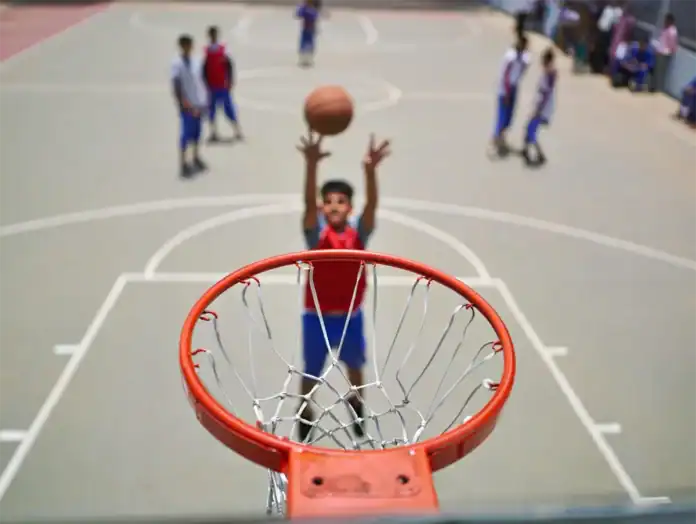 Les Olympiades Post Chido : une journée sportive et festive à Labattoir Les Olympiades Post Chido : une journée sportive et festive à Labattoir