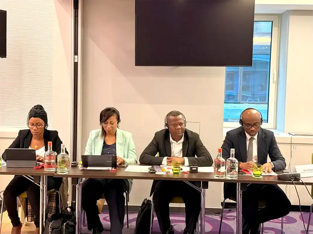 Les présidents des Régions ultrapériphériques alertent sur le futur budget européen