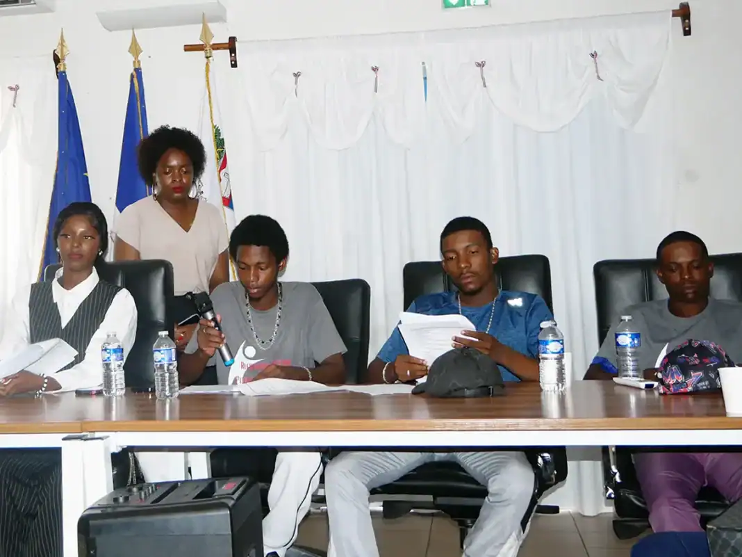 Les racines de la délinquance à Mayotte