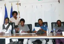 Les racines de la délinquance à Mayotte Les racines de la délinquance à Mayotte