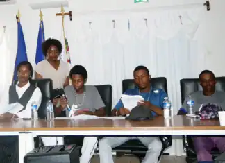 Les racines de la délinquance à Mayotte Les racines de la délinquance à Mayotte