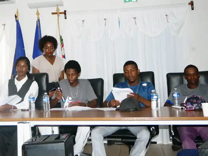 Les racines de la délinquance à Mayotte Les racines de la délinquance à Mayotte