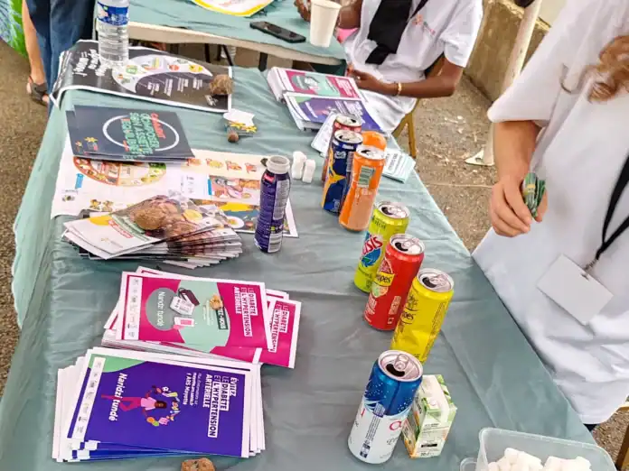 Libérer la parole autour du diabète pour sauver des vies Libérer la parole autour du diabète pour sauver des vies