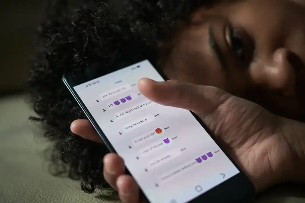 L’OCOI se mobilise contre le cyberharcèlement