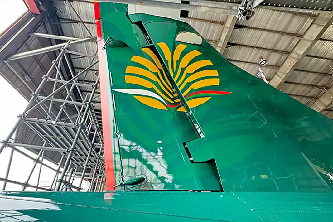 Madagascar Airlines étend son partenariat avec APG sur de nouveaux marchés internationaux