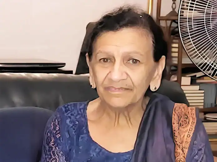 Mahbath-Kano Kamoula, grande figure de la restauration indienne à Mayotte, s’est éteinte à 85 ans