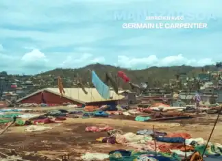 Mandzarsoa, un film né dans le cyclone Mandzarsoa, un film né dans le cyclone