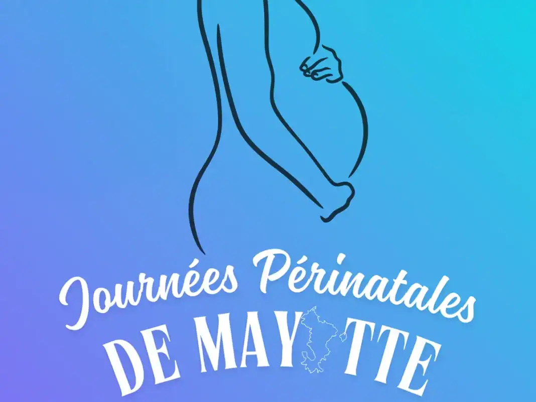 Mayotte accueille la 12ᵉ édition des Journées périnatales