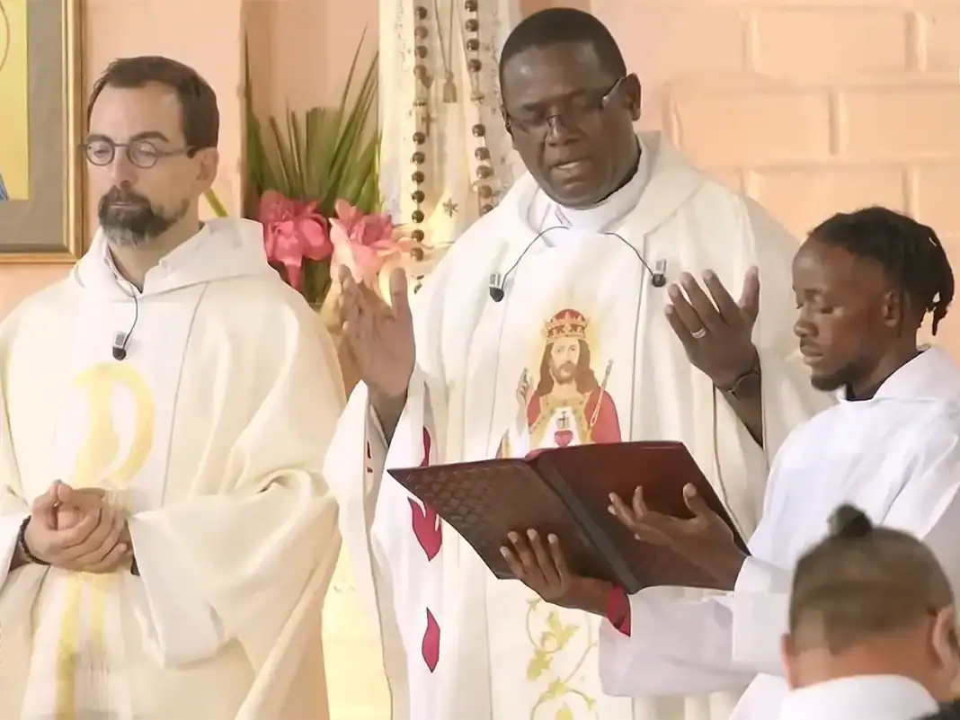 Mayotte accueillera une édition spéciale du Jour du Seigneur