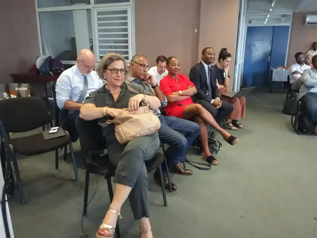 MEDEF Mayotte / Réunion : Mayotte n’est pas que synonyme de violence à La Réunion