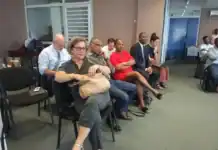 MEDEF Mayotte / Réunion : Mayotte n’est pas que synonyme de violence à La Réunion MEDEF Mayotte / Réunion : Mayotte n’est pas que synonyme de violence à La Réunion