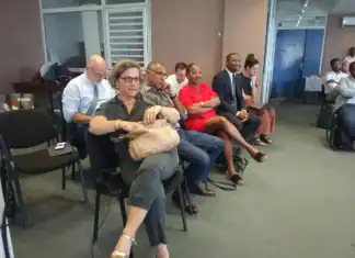 MEDEF Mayotte / Réunion : Mayotte n’est pas que synonyme de violence à La Réunion MEDEF Mayotte / Réunion : Mayotte n’est pas que synonyme de violence à La Réunion