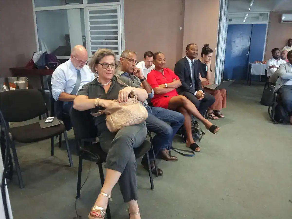 MEDEF Mayotte / Réunion : Mayotte n’est pas que synonyme de violence à La Réunion