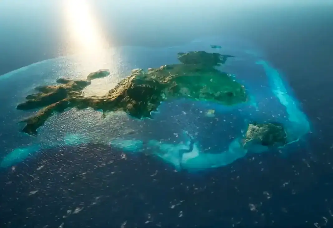 Météo-France déploie des projections climatiques inédites pour les territoires ultramarins