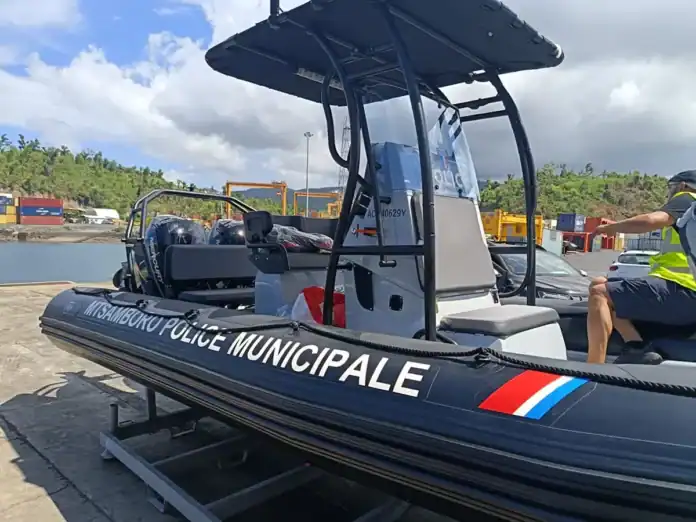 Mtsamboro : de nouveaux équipements de sécurité attendus au tournant Mtsamboro : de nouveaux équipements de sécurité attendus au tournant