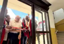 Nouvelle PMI de Koungou : 3 questions à Madi Velou Nouvelle PMI de Koungou : 3 questions à Madi Velou