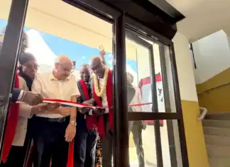 Nouvelle PMI de Koungou : 3 questions à Madi Velou Nouvelle PMI de Koungou : 3 questions à Madi Velou