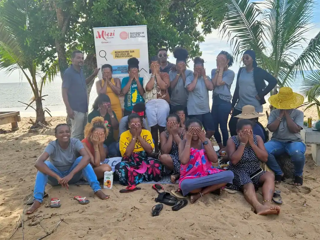 Parcours de sortie de prostitution à Mayotte : construire l’« après »