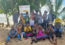 Parcours de sortie de prostitution à Mayotte : construire l’« après » Parcours de sortie de prostitution à Mayotte : construire l’« après »