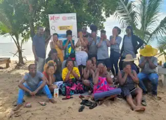 Parcours de sortie de prostitution à Mayotte : construire l’« après » Parcours de sortie de prostitution à Mayotte : construire l’« après »