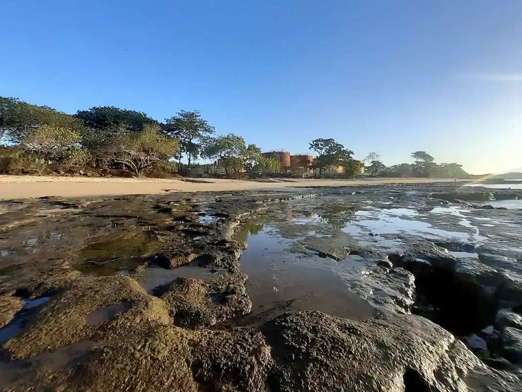 Pollution fécale à Badamier : la baignade interdite jusqu’à nouvel ordre