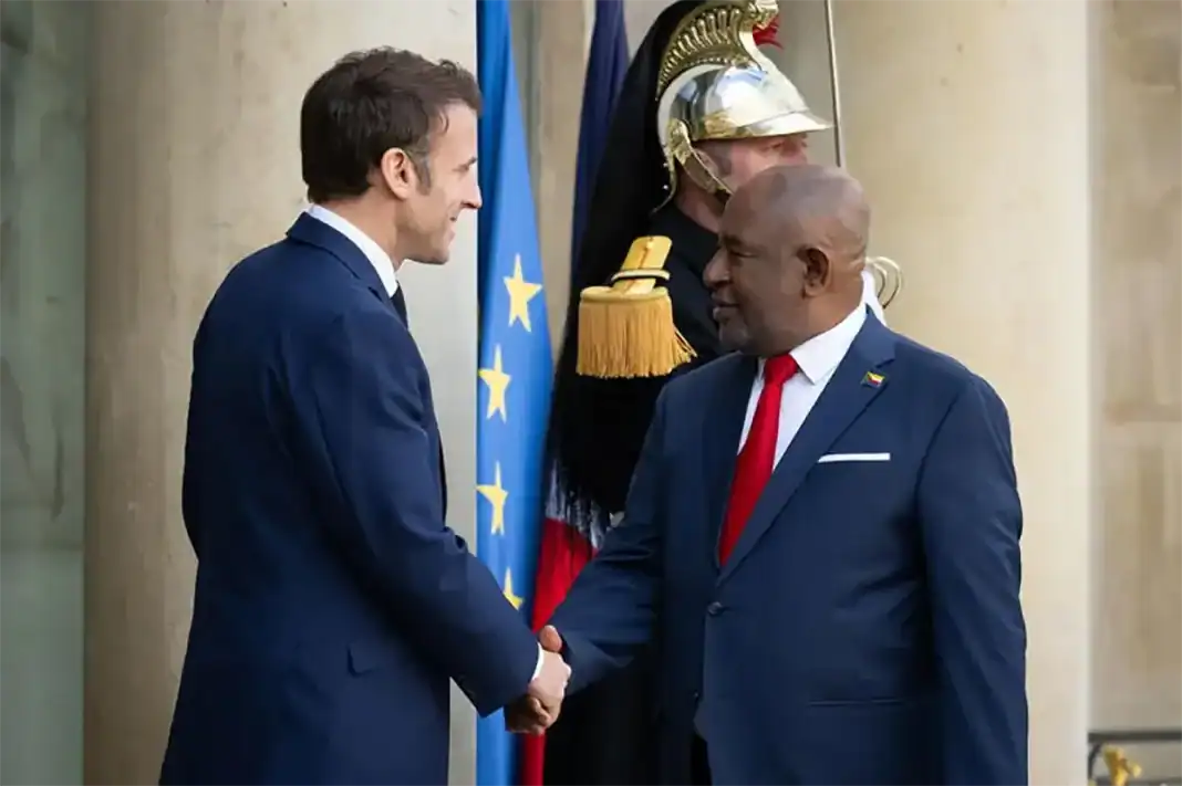 Relations Mayotte / Comores : quand Azali essaie d’allécher les Mahorais à coup de pétrole