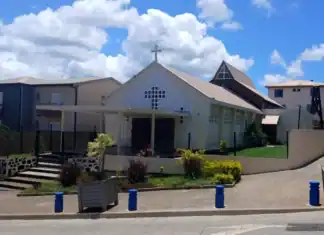 Religion : France 2 met Mayotte à l’honneur Religion : France 2 met Mayotte à l’honneur