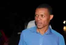 Saindou Assani Bamcolo devant le tribunal pour favoritisme et prise illégale d’intérêts Saindou Assani Bamcolo devant le tribunal pour favoritisme et prise illégale d’intérêts