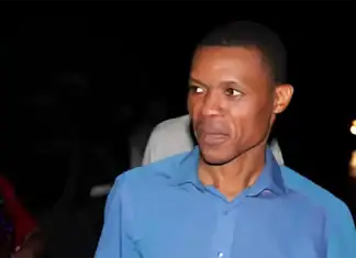 Saindou Assani Bamcolo devant le tribunal pour favoritisme et prise illégale d’intérêts Saindou Assani Bamcolo devant le tribunal pour favoritisme et prise illégale d’intérêts