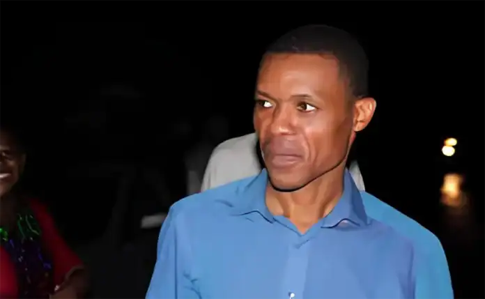 Saindou Assani Bamcolo devant le tribunal pour favoritisme et prise illégale d’intérêts Saindou Assani Bamcolo devant le tribunal pour favoritisme et prise illégale d’intérêts