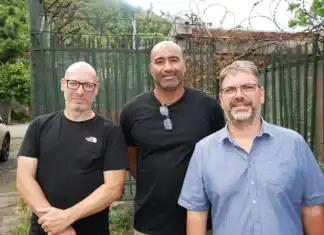 Salaires impayés à Mayotte : “c’est une défaillance de l’État.” Axel Benoist, co-secrétaire général SNUEP-FSU Salaires impayés à Mayotte : “c’est une défaillance de l’État.” Axel Benoist, co-secrétaire général SNUEP-FSU