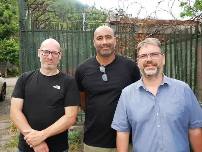 Salaires impayés à Mayotte : “c’est une défaillance de l’État.” Axel Benoist, co-secrétaire général SNUEP-FSU Salaires impayés à Mayotte : “c’est une défaillance de l’État.” Axel Benoist, co-secrétaire général SNUEP-FSU