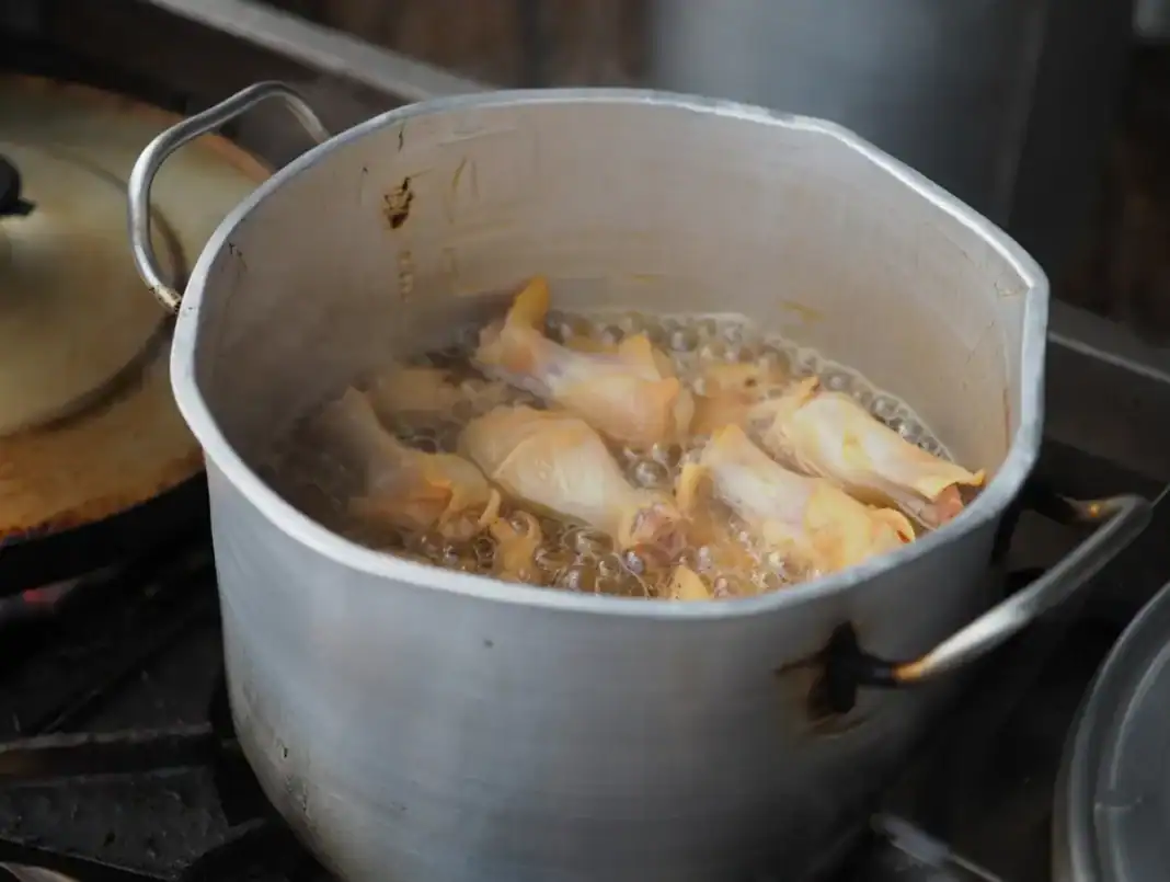 Santé alimentaire à Mayotte : une population en danger