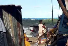 Santé environnementale à Mayotte : l’hécatombe silencieuse des bidonvilles Santé environnementale à Mayotte : l’hécatombe silencieuse des bidonvilles