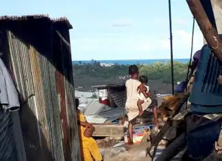 Santé environnementale à Mayotte : l’hécatombe silencieuse des bidonvilles Santé environnementale à Mayotte : l’hécatombe silencieuse des bidonvilles