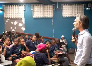 Semaine de l’environnement : à Mayotte, comprendre pour agir Semaine de l’environnement : à Mayotte, comprendre pour agir