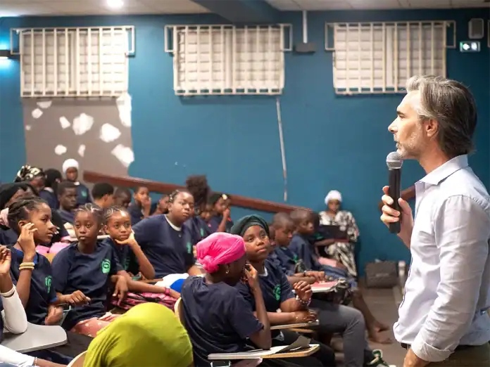 Semaine de l’environnement : à Mayotte, comprendre pour agir Semaine de l’environnement : à Mayotte, comprendre pour agir