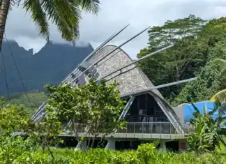 Solidarité Outre-mer : s’inspirer de l’habitat polynésien ? Solidarité Outre-mer : s’inspirer de l’habitat polynésien ?